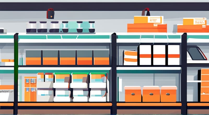 如何选择一款简单易用的零售进销存软件？