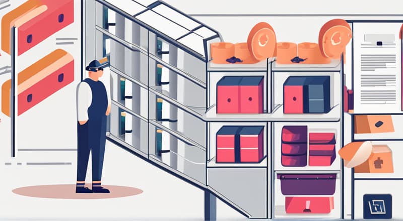 如何选择优质的进销存管理软件？有什么好的解决方案？