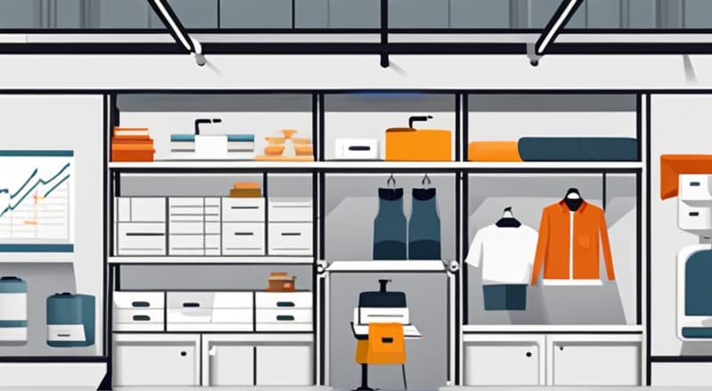 宁波服装类进销存软件如何选择？有什么推荐？