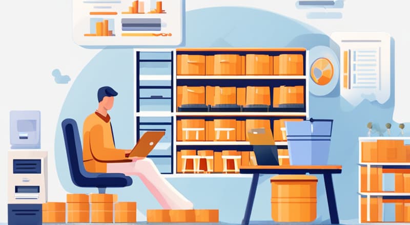 如何选择一款适合自己的实用进销存软件？