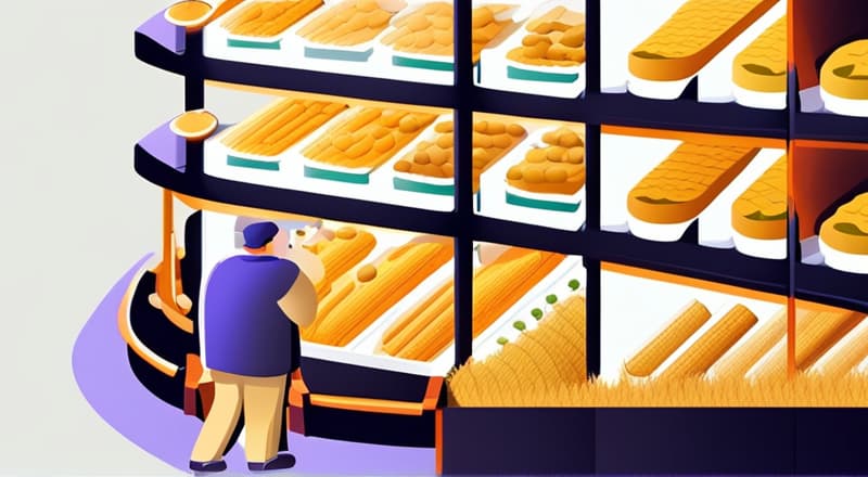 如何选择合适的农资进销存软件？