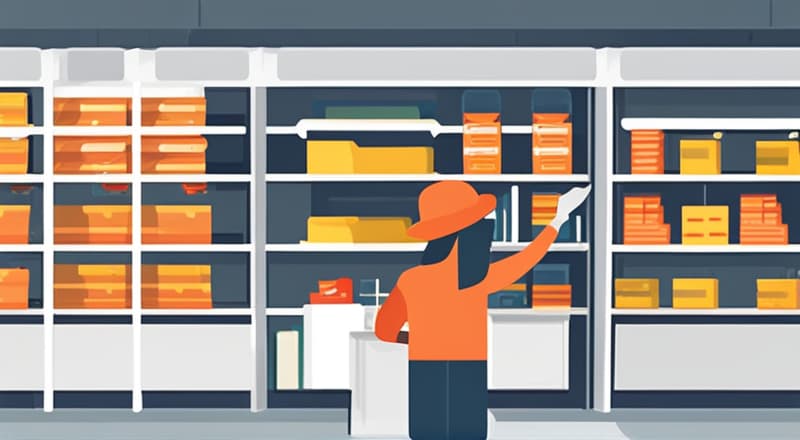 如何选择最适合您的连锁门店进销存软件？