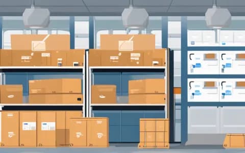 如何选择合适的密云仓库用进销存软件？