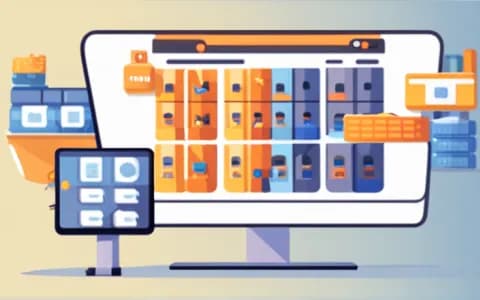 如何选择和使用塑料进销存管理软件？