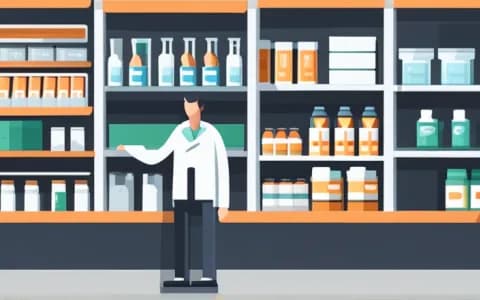 药店进销存软件哪家强？如何选择和使用进销存管理软件