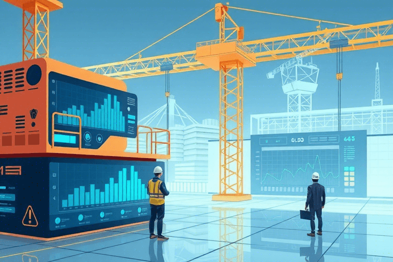 如何设计和实施高效的遂宁现场施工员管理系统？