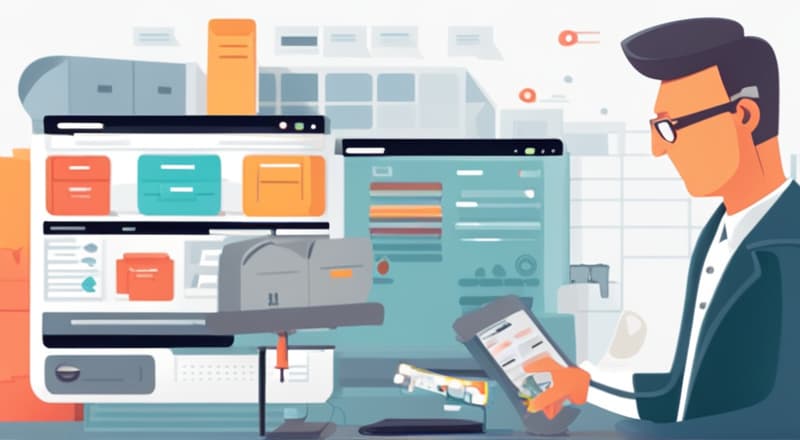 如何选择适合自己的钉钉进销存软件？有什么好的推荐吗？