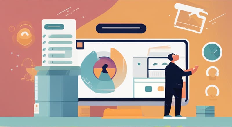 如何选择一款优秀的快批进销存软件？