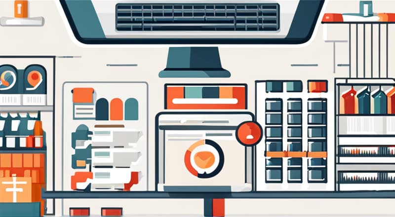 电商店铺如何选择合适的进销存软件？
