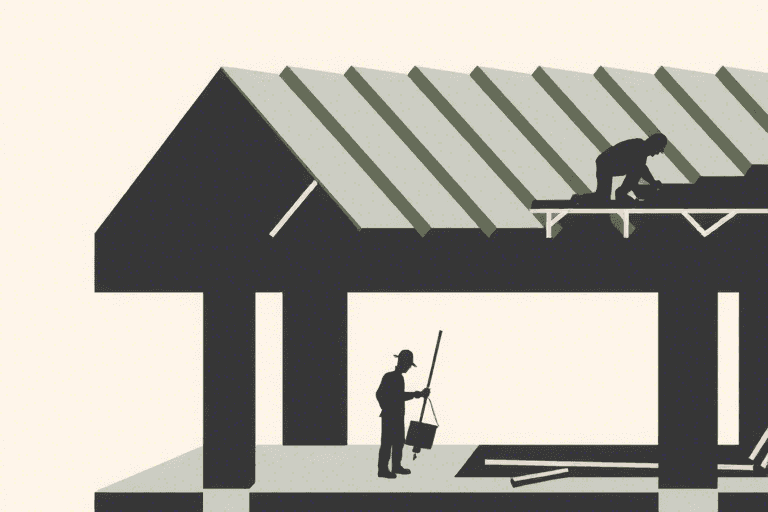 如何选择和合作衡水屋面系统施工单位？