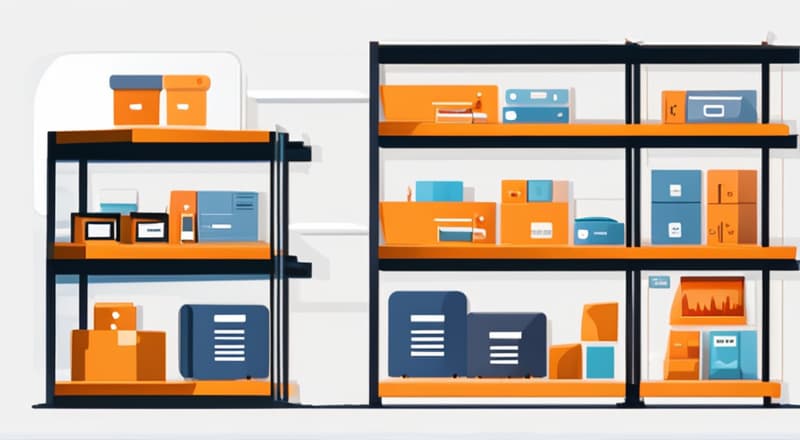 在线进销存软件哪里有卖的？如何选择适合企业的解决方案？