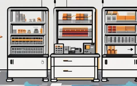 海宁五金进销存软件有哪些品牌？如何选择和使用？