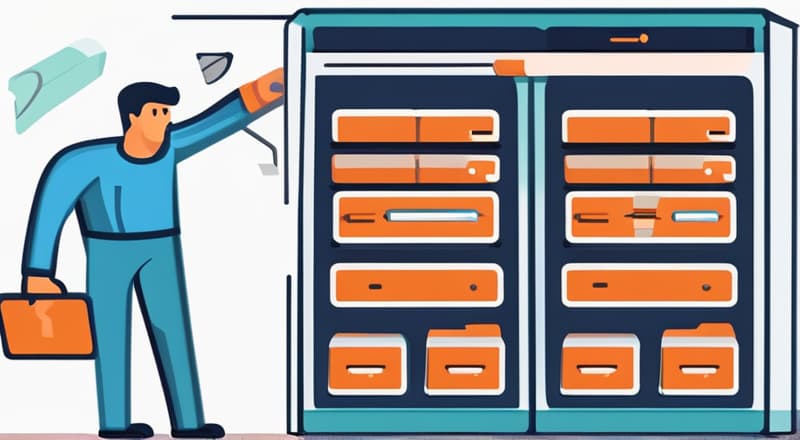 如何选择适合企业的进销存管理系统软件？