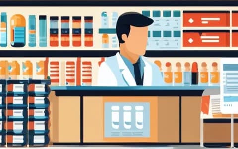 如何制定和使用药品进销存报表？药品进销存报表格式要求及制作步骤详解