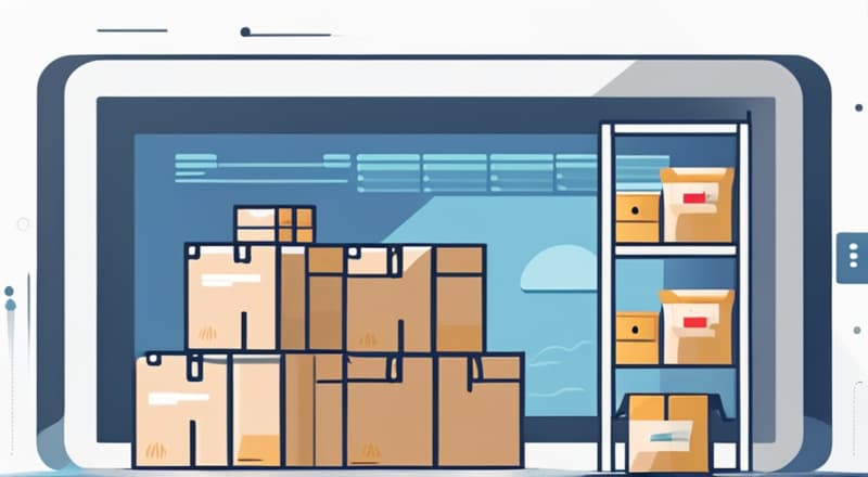 企业的库存占比多少才合适？如何控制和管理库存？