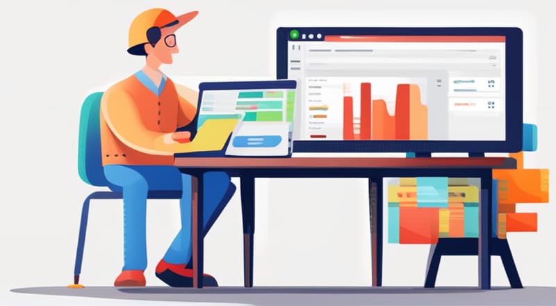 如何选择优秀的外卖进销存系统软件？这几点你必须知道！