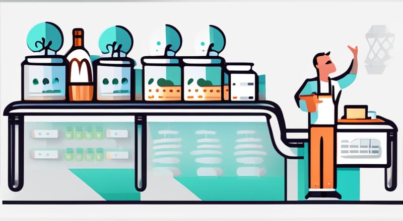 餐饮进销存软件的报价如何确定？如何选择合适的产品？