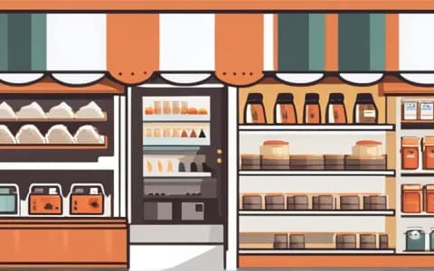 开茶叶店需要哪些设备来管理进销存？如何高效运营茶叶店？