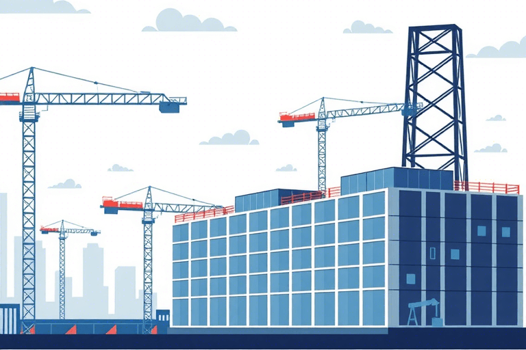 如何选择最佳的施工现场管理系统？有哪些因素需要考虑？