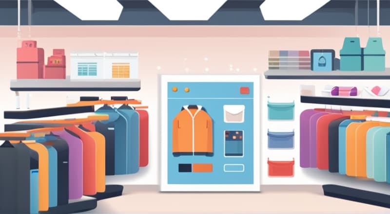 如何选择适合服装实体店的进销存软件？提升经营效率的策略和方法