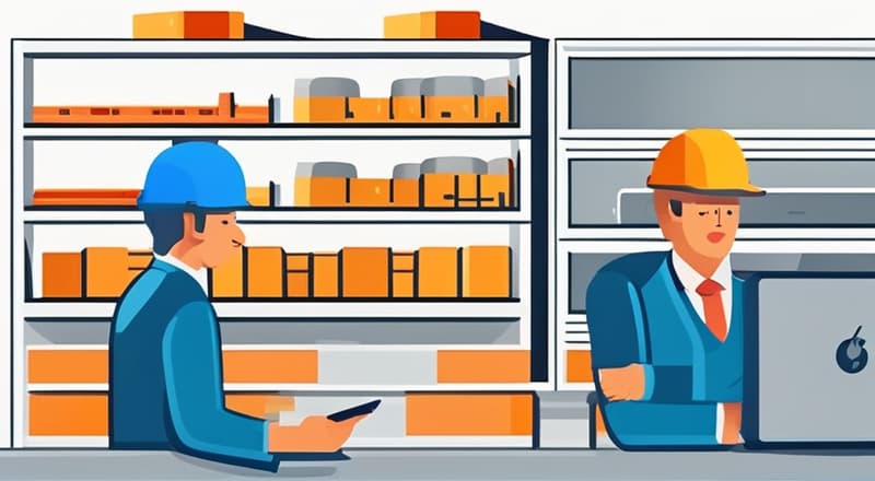 五金建材行业如何选择合适的进销存软件？