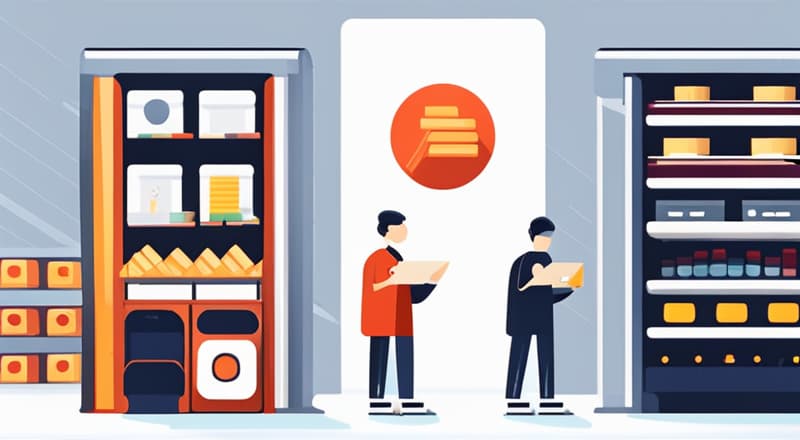 秦丝进销存和聚水潭哪个更适合您的业务管理？