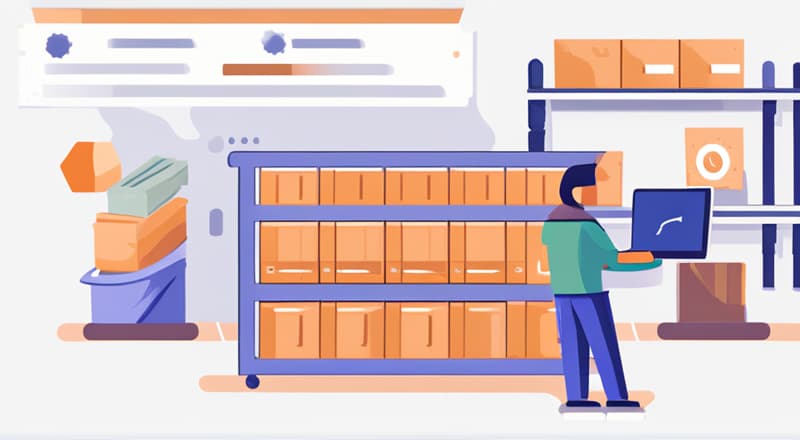 如何选择和使用进销存管理软件？它是由哪家公司开发的？