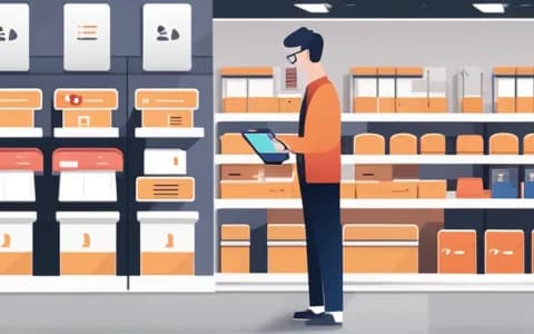 手机店如何选择合适的进销存软件？这些必备功能你不能错过！