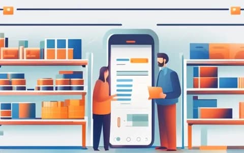 如何确保进销存管理系统的高效运作？需要哪些信息资源和支持？