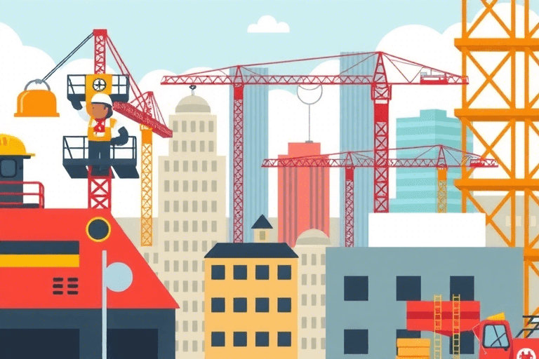 BIM技术与施工现场安全管理系统的融合如何提高建筑工地安全性？