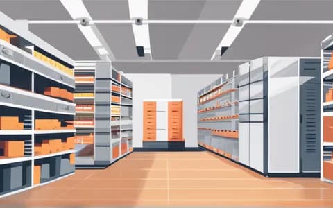 五金商店如何选择合适的进销存软件？有什么好的解决方案吗？