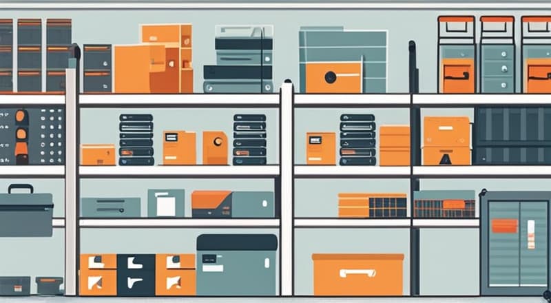 如何找到最适合您的业务需求的经济实惠的进销存管理软件？