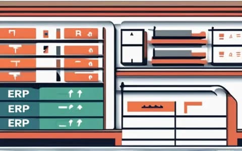 ERP进销存管理系统究竟有哪些功能？如何实现高效管理？