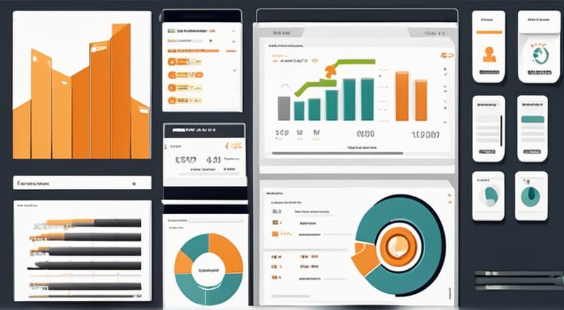 如何在聚水潭ERP中查看和使用进销存报表？