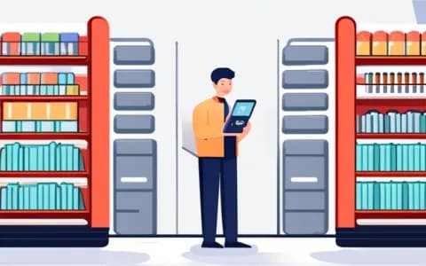 秦丝进销存系统中，哪些PDA设备可以使用？如何配置与操作？