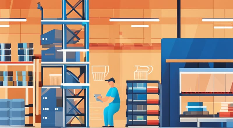 工厂如何选择合适的打单子进销存软件？