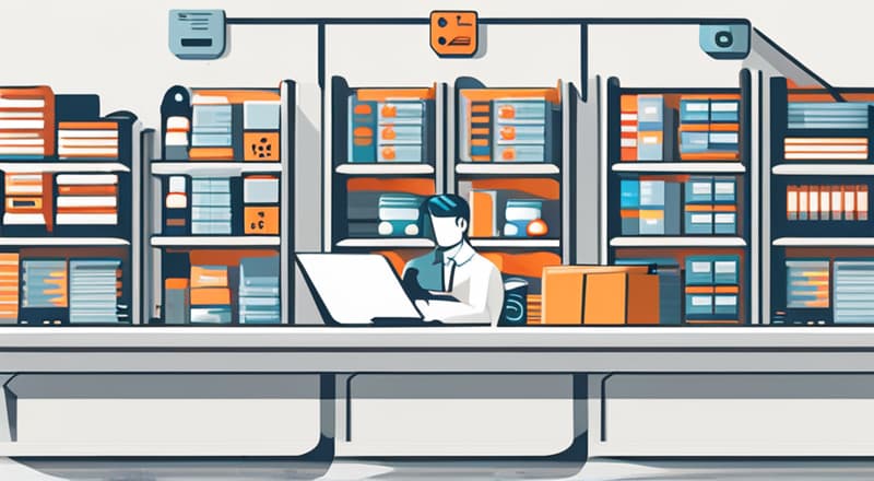 如何选择最适合你的免费进销存软件？