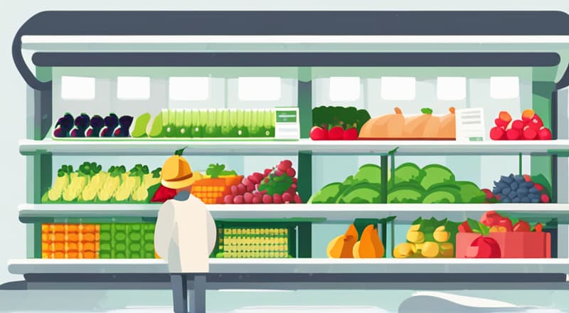 如何选择一款优质的生鲜进销存软件？