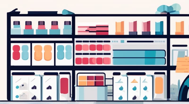 如何选择适合化妆品销售的进销存软件？
