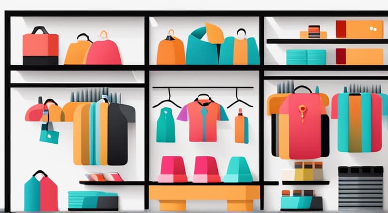 如何有效地管理服装店的进销存？