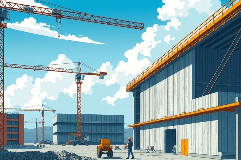 如何构建高效的施工现场诚信管理系统？