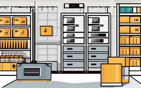 如何选择适合公司的安吉进销存软件？这几点必须考虑