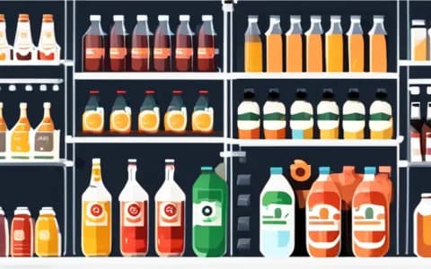 饮料店如何选择合适的进销存管理软件？有哪些值得推荐的工具？