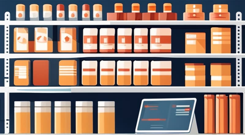 医疗行业进销存管理：如何选择最佳软件解决方案？