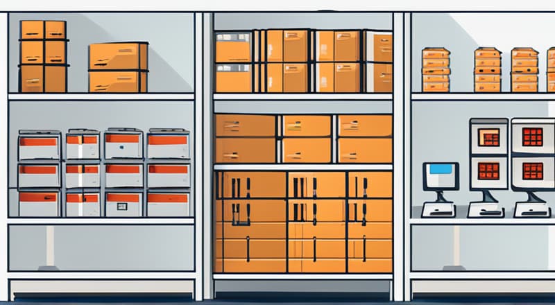 如何选择简单好用的海盐五金进销存软件？