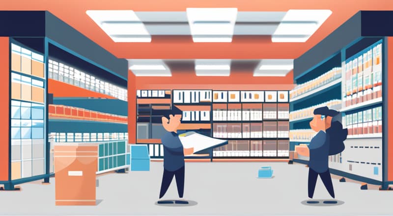 如何选择合适的仓库进销存软件？有哪些优秀的选择？