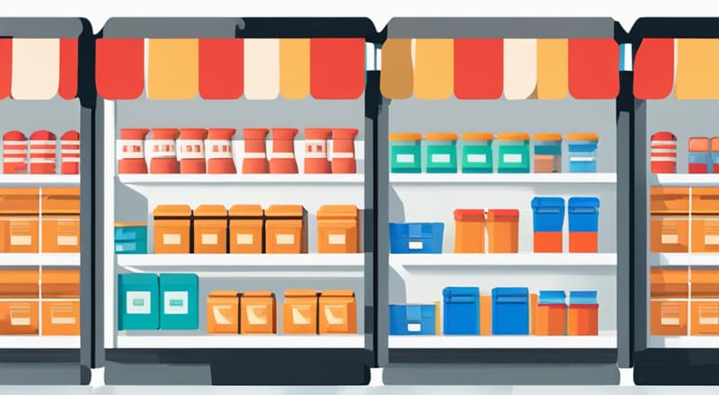 如何选择最适合快销品批发业务的进销存软件？