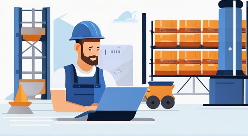 如何选择适合钢材行业的进销存软件？