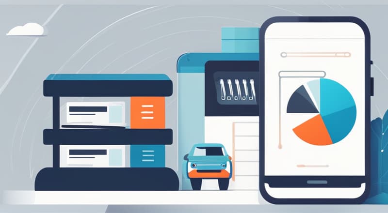 汽车进销存软件的选择与成本：如何确定合适的价格和功能？