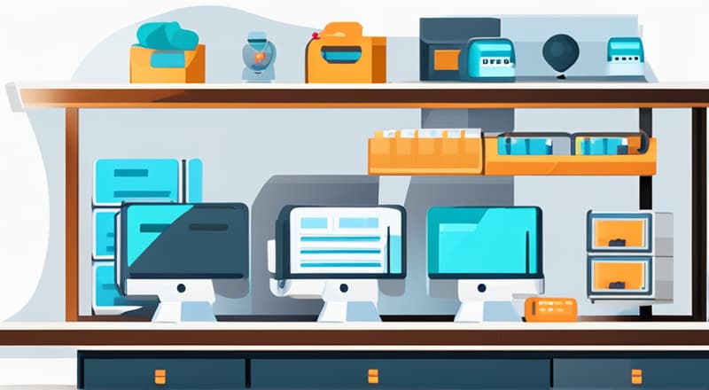 如何选择适合濮院商家的电子进销存软件？